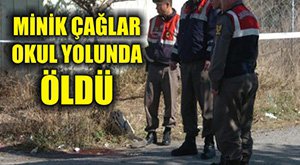 ALLAH KİMSEYE BÖYLE ACILAR YAŞATMASIN