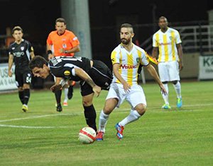 ALP ERGİN'LE İLGİLİ İDDİA KULAKTAN KULAĞA YAYILIYOR