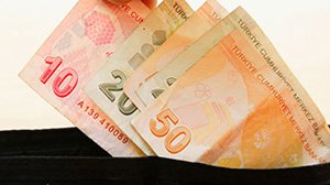 Asgari ücretin gelecek yılda yüzde....