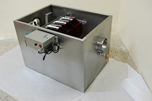 Atık Yağ Tutucu Sistemi için denetimler başladı