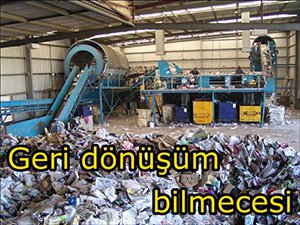 Atıklar düzenli toplanmadı mı ?
