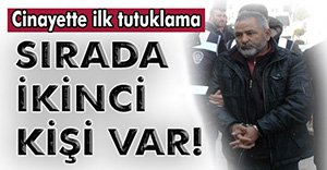 BAR CİNAYETİNDE TUTUKLAMA!