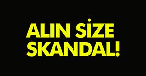 BARINAĞI BASACAKMIŞ...