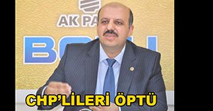 BARIŞ ÇUBUĞUNU UZATTI