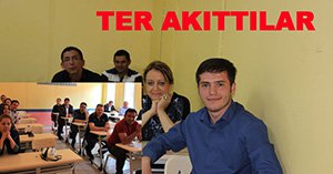 Başbakan için yarıştılar