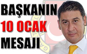 Basın devlet ile halk arasındaki köprüdür...