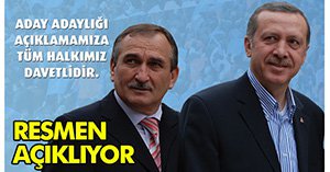 BAŞKAN STARTI VERDİ