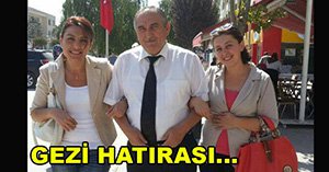 BAŞKAN TAKTI BİZİMKİLERİ KOLUNA...