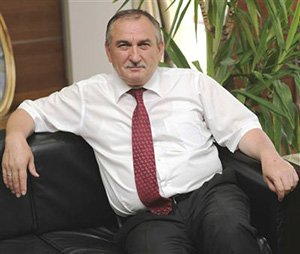 BAŞKAN'DAN CHP'YE SERT TEPKİ