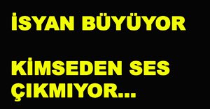 BASKETBOL İSYANI….