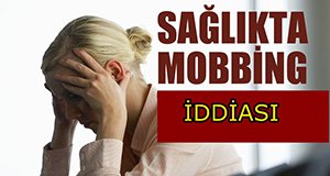 Baskılar yıldırdı