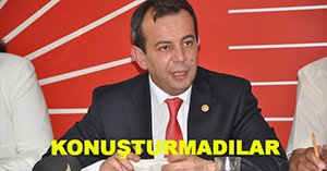 Bekir Bozdağ’ı eleştirdi