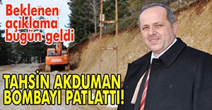 BEKLENEN AÇIKLAMA GELDİ!