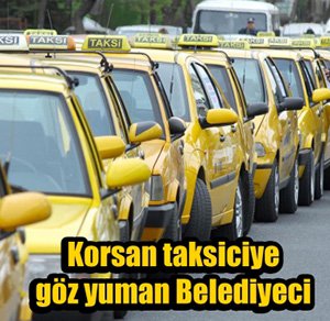 Belediye Başkanı acımadı