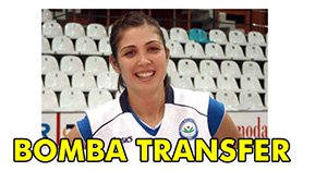 BELEDİYESPOR'A YENİ PRENSES...