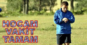 BEYKOZ GEREKENİ SÖYLEDİ...