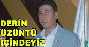 BGC, Birand’ ı unutmadı