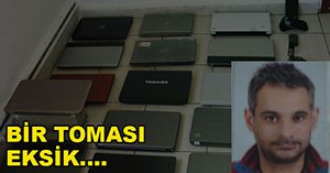 BİBER GAZIYLA SOYGUNA