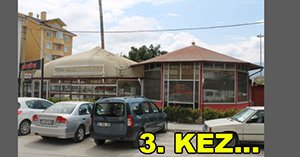 BİR TÜRLÜ KİRALANAMADI