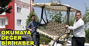 BOGİAD'dan yaşlılara sürpriz!