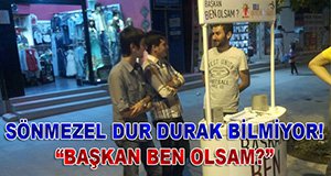 Bolu bu soruyu cevaplıyor