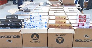 BOLU POLİSİNİN SON ZAMANLARDA BAŞINI KAŞIYACAK VAKTİ YOK