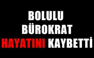 Bolu'lu bürokrat son yolculuğuna uğurlanıyor