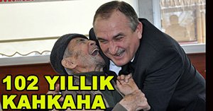 Bolu'nun 'Ulu Çınarlar'ına sürpriz!