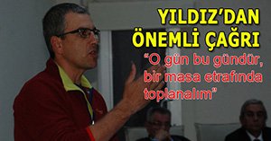 BOLUSPOR KONGRESİ'NDE YILDIZ'LI SÖZLER...