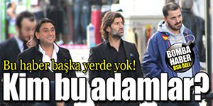 BOLUSPOR MENAJER TUZAĞINDA...