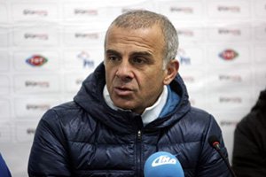 Boluspor Teknik Direktörü kaybedilen 2 puan için ne dedi?