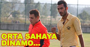 Boluspor transfere doymuyor