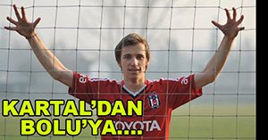 BOLUSPOR'A GENÇ KARTAL