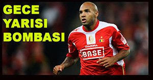 Boluspor'da bomba patladı...