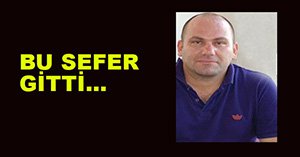 BOLUSPOR'DA İSTİFA...