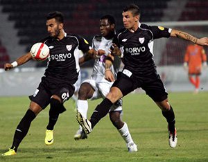 BOLUSPOR'DA SIKINTILAR BİR BİR ORTAYA ÇIKIYOR