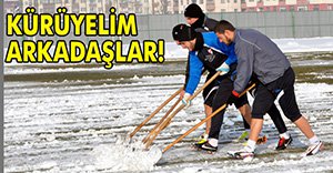 BOLUSPOR'DA SIKIYÖNETİM BAŞLADI!