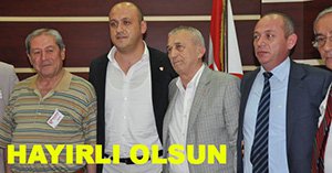 Boluspor'da yeni dönem