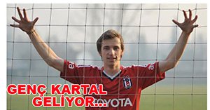 BOLUSPOR'DAN GOLCÜ ATAĞI