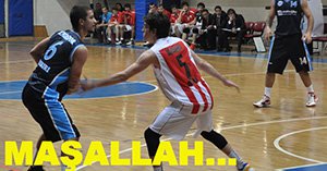 Boluspor'u durdurabilene aşk olsun