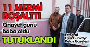 BOLU'YU SARSAN CİNAYETİN ALTINDAN DRAM ÇIKTI