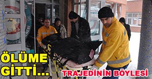 Bu acıya yürek dayanmaz