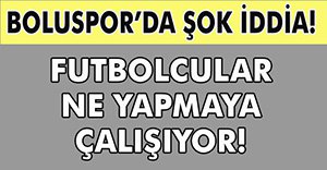 BU İDDİALAR ÇOK KONUŞULUR!