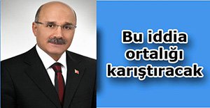 Bu iddialar istifa getirir