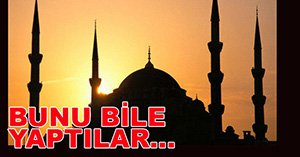 BU İNSANLARA DİKKAT...