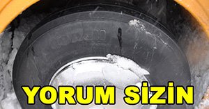 Bu kaçıncı.. Denetim yapılmıyor mu?