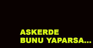 Bu kadarına da pes...