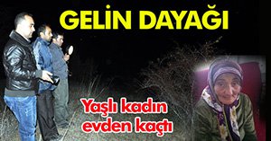 BU KADINA BU YAPILIR MI VİCDANSIZLAR...