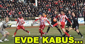 Bu oyunla şampiyonluk hayal...