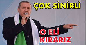 "BU OYUNU BOZACAĞIZ"